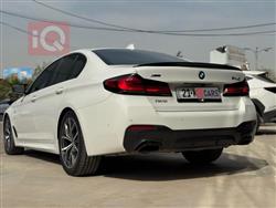 بي ام دبليو الفئة 5